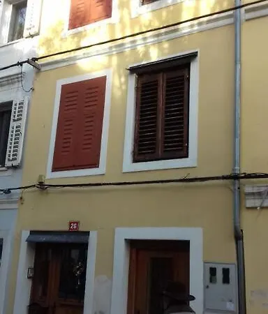 Cosy House In Historic Centre * Izola