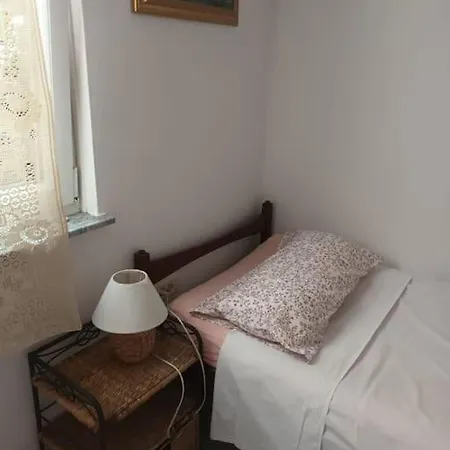 Cosy House In Historic Centre * Izola