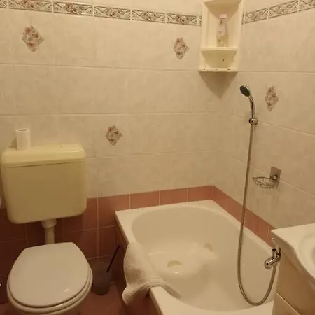 Holiday home Cosy House In Historic Centre Izola