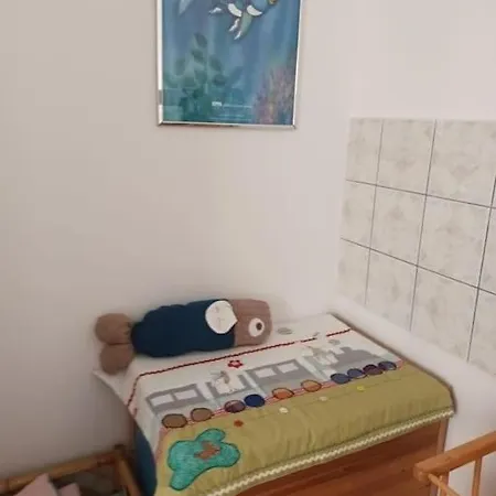 Cosy House In Historic Centre Izola