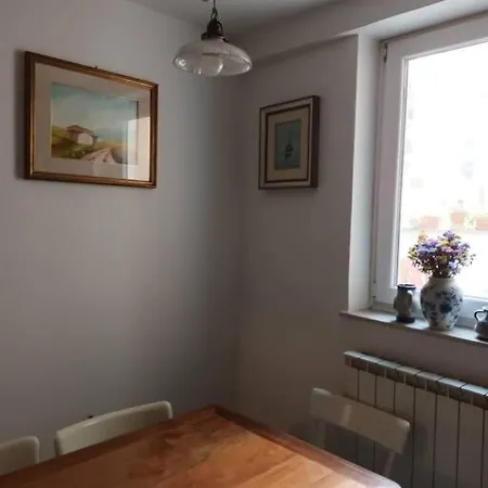 Cosy House In Historic Centre Holiday home *