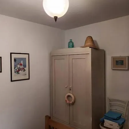 Semesterbostad Cosy House In Historic Centre Izola