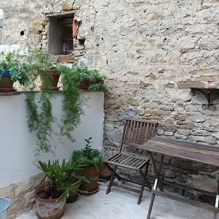 Cosy House In Historic Centre Semesterbostad Izola