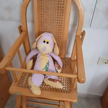 Cosy House In Historic Centre