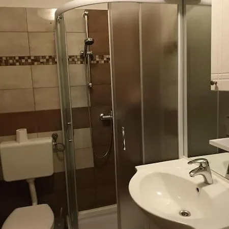 Semesterbostad Cosy House In Historic Centre *