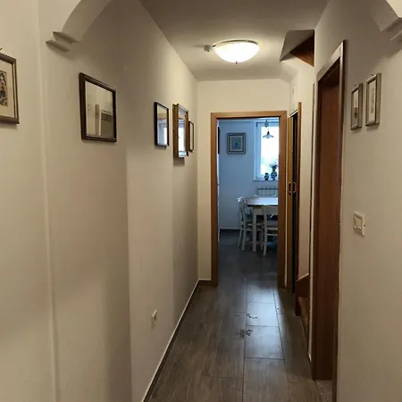 Holiday home Cosy House In Historic Centre *