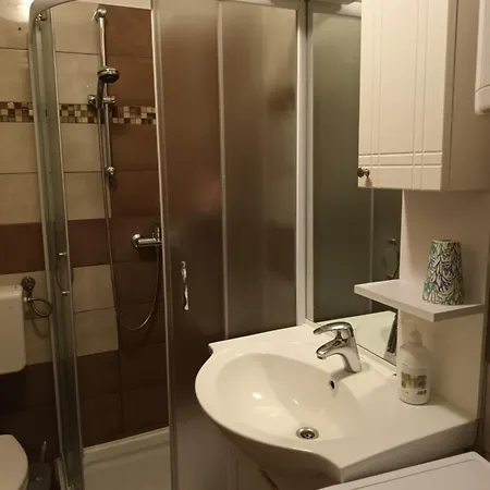 Cosy House In Historic Centre Semesterbostad Izola