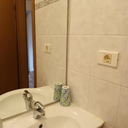 Holiday home Cosy House In Historic Centre *