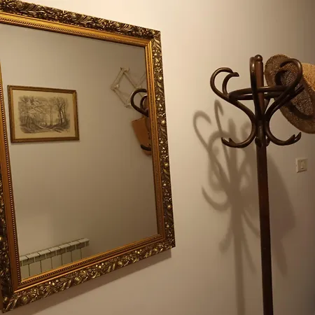 Semesterbostad Cosy House In Historic Centre *