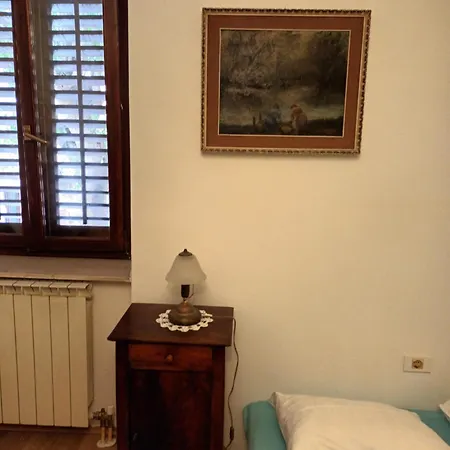 Cosy House In Historic Centre Izola