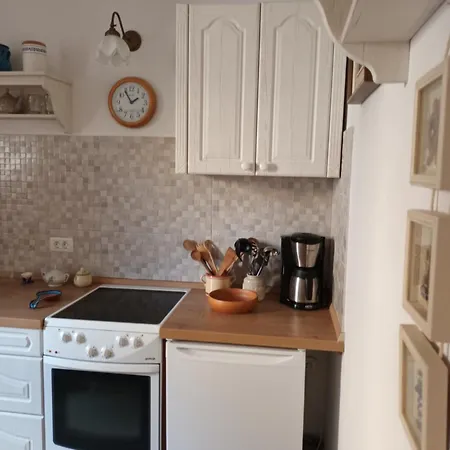 Cosy House In Historic Centre Holiday home Izola