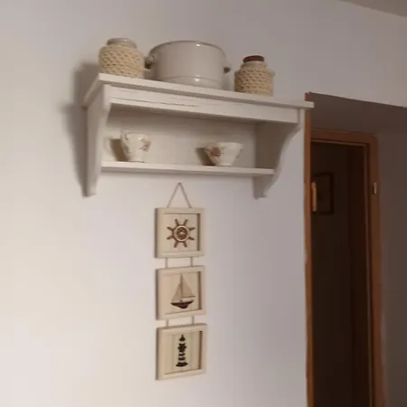 Cosy House In Historic Centre