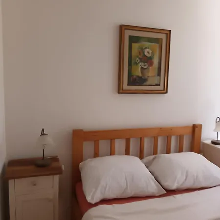 Cosy House In Historic Centre Semesterbostad *