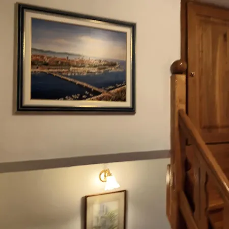 Cosy House In Historic Centre Holiday home
