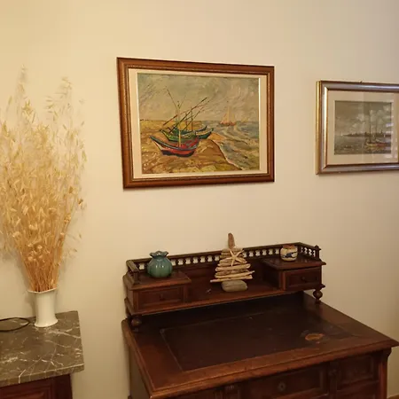 Cosy House In Historic Centre Holiday home
