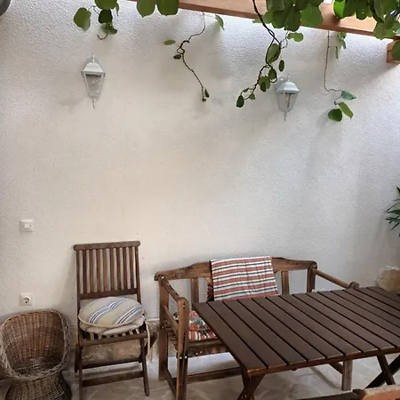 Cosy House In Historic Centre Izola