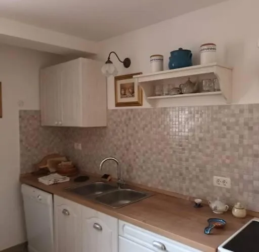 Cosy House In Historic Centre * Izola