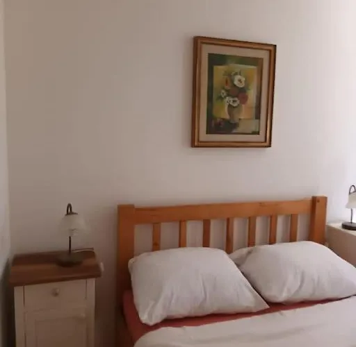 Cosy House In Historic Centre Semesterbostad *