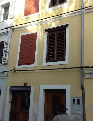 Cosy House In Historic Centre * Izola