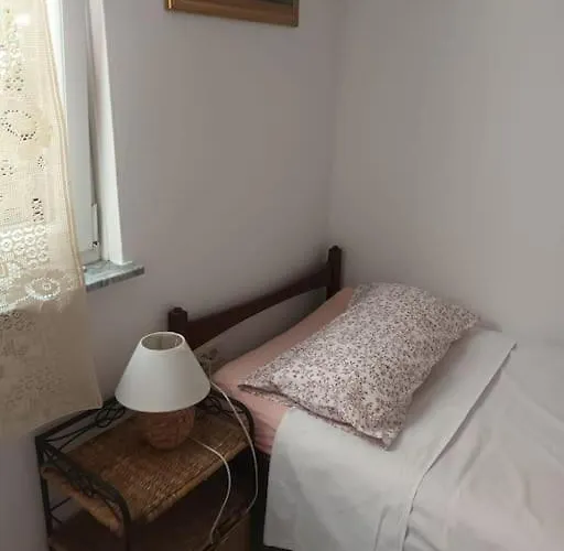 Cosy House In Historic Centre * Izola