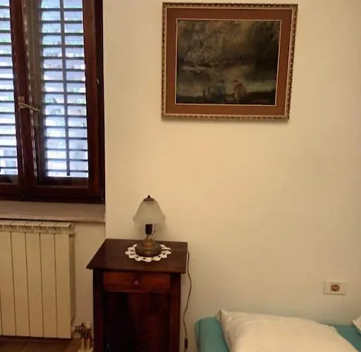 Cosy House In Historic Centre Semesterbostad *