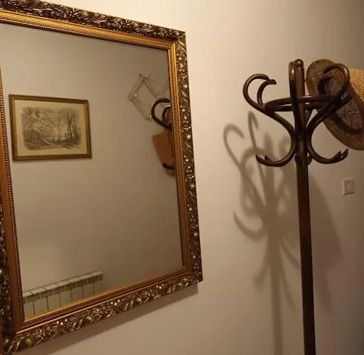 Semesterbostad Cosy House In Historic Centre *