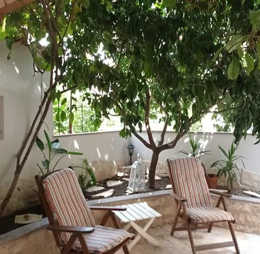 Cosy House In Historic Centre * Izola