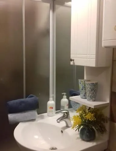 Cosy House In Historic Centre