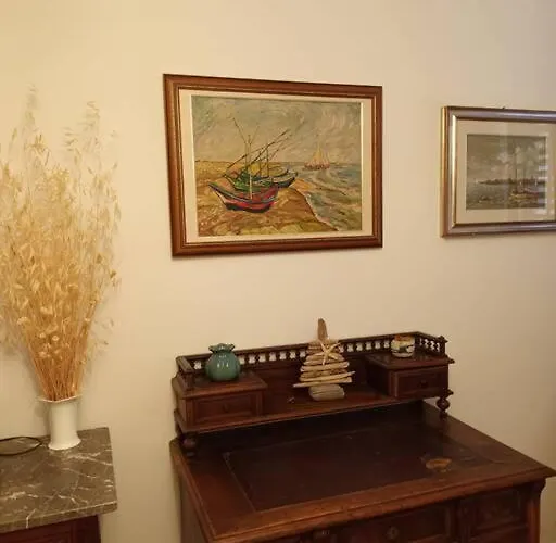 Cosy House In Historic Centre