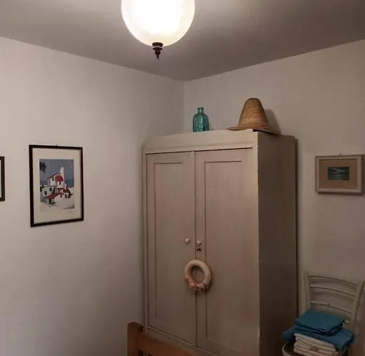 펜션 Cosy House In Historic Centre 이졸라