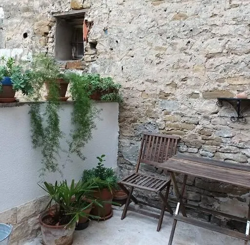Cosy House In Historic Centre Semesterbostad Izola