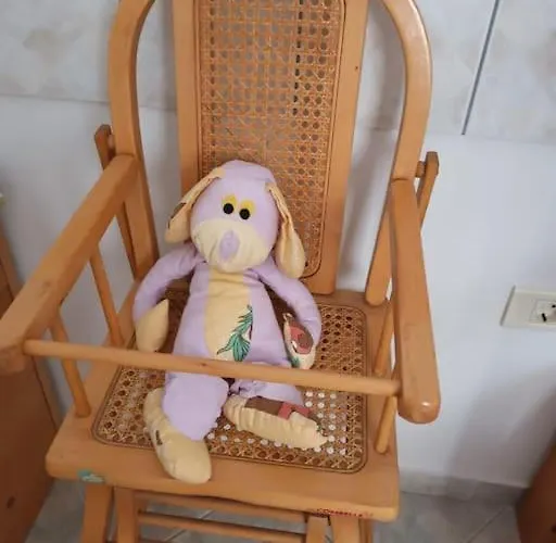 Cosy House In Historic Centre