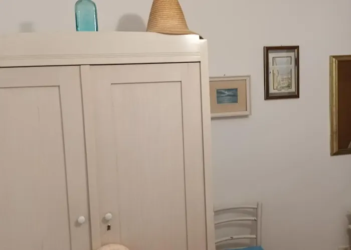 펜션 Cosy House In Historic Centre 이졸라