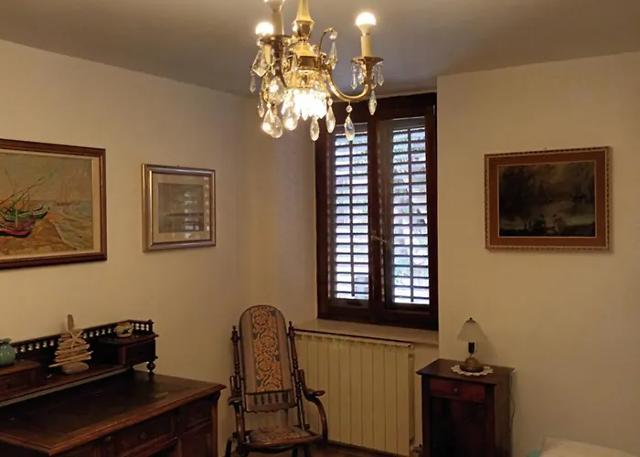 Cosy House In Historic Centre