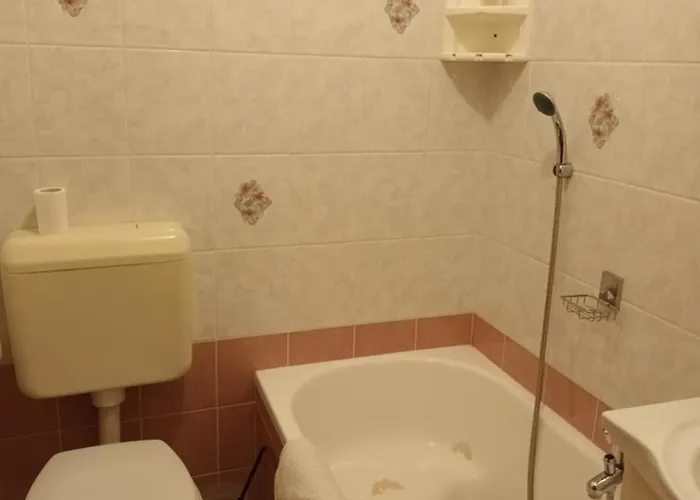 Cosy House In Historic Centre