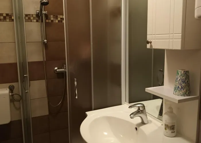 Cosy House In Historic Centre Semesterbostad Izola