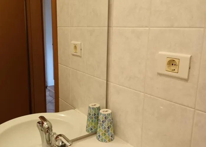 Semesterbostad Cosy House In Historic Centre *