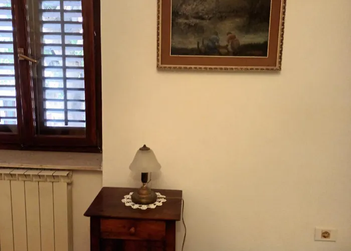 Cosy House In Historic Centre Izola