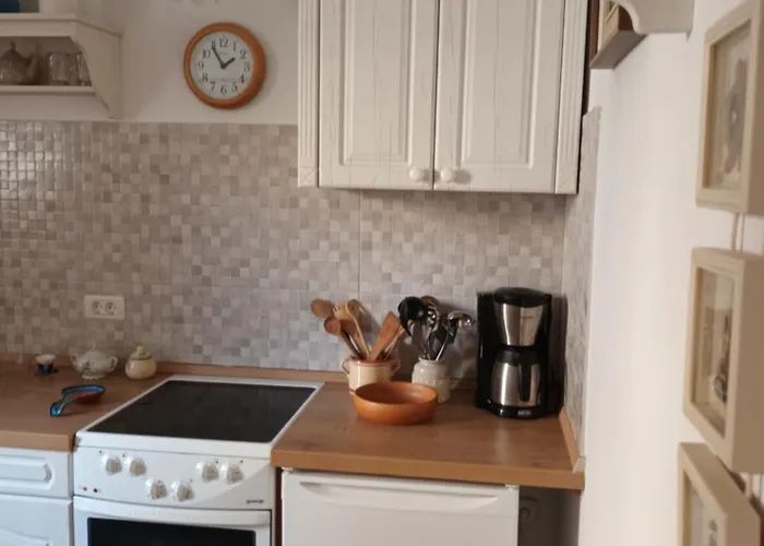 Cosy House In Historic Centre Semesterbostad Izola