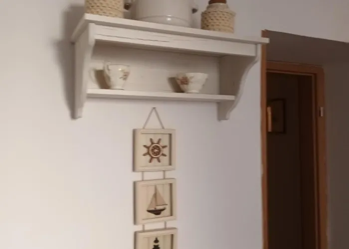 Cosy House In Historic Centre