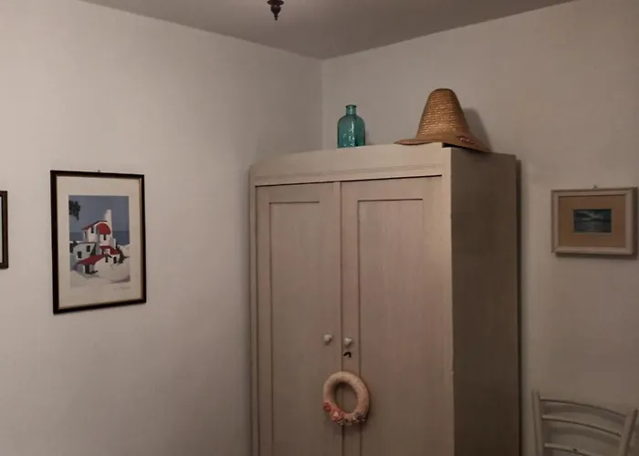 Cosy House In Historic Centre Semesterbostad *