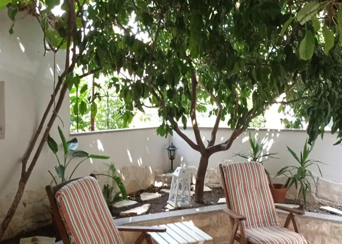 Cosy House In Historic Centre Semesterbostad *